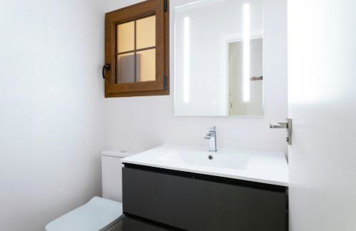 Casa en la playa con piscinas A - Foto 19