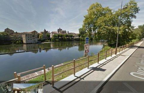 Appart 3 pieces cosy avec parking proche centre ville - Photo 8