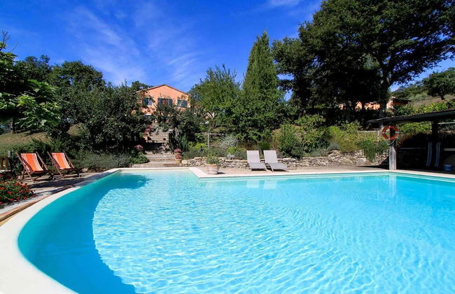 Casale Della Toscana - Foto 1