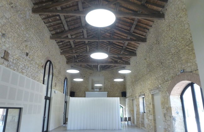 Château de Tauziès, The Originals Relais - Foto 1