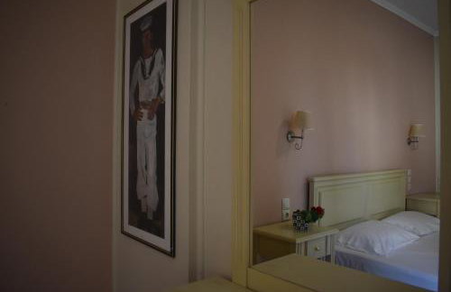 Anesis Village Studios and Apartments - Foto 48