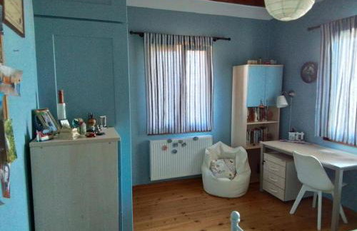 Cycladic House - Photo 40