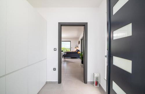 Family friendly house with a swimming pool Krsan, Central Istria - Sredisnja Istra - 23123 - Foto 30