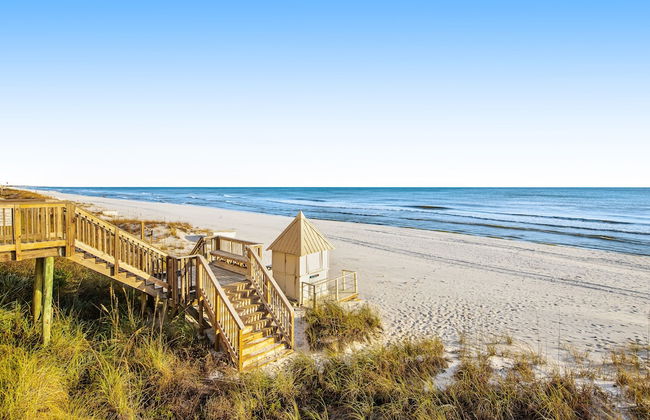 Beach House Condominiums - Foto 41