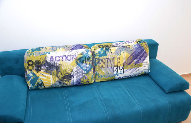 Holiday Home Cattaro - Foto 28