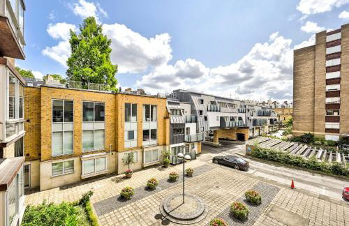 bloomrooms@Knightsbridge/HydePark - Foto 35