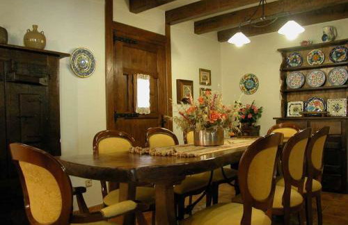 Casa rural Sagastietxea II - Foto 9