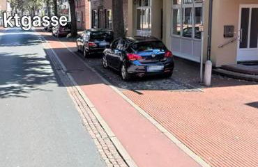 WümmeLoft - Das City Apartment - Foto 11