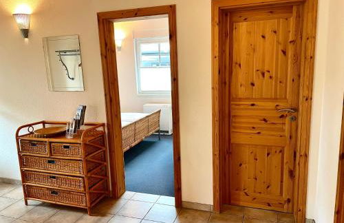 Ferienhäuser Liethmann Haus 3 W 1 - Foto 13