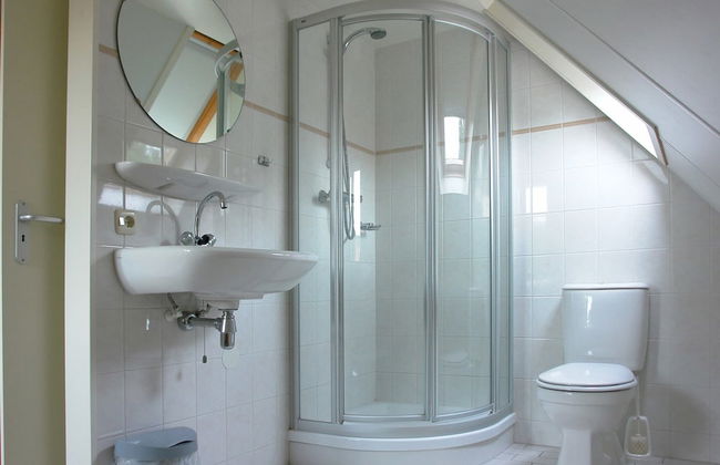 Detached Holiday Home With Wifi, 20 km From Assen - Foto 1