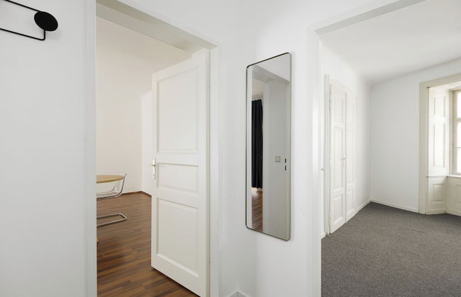 Apartment Ballgasse - Foto 19