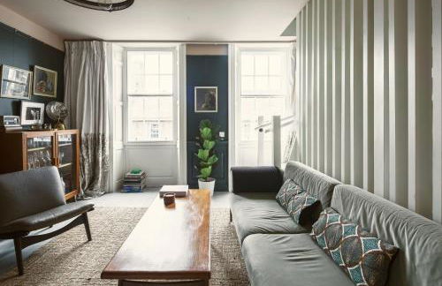 Shipmaster's Townhouse - Foto 1