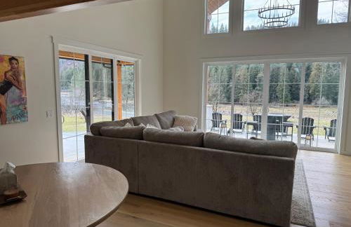 Selway Chalet - Foto 8