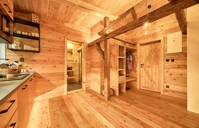 Apartmány CHALLUPA - Foto 18