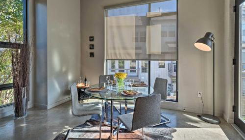 Urban Escape in SoLA with Private Patio! - Foto 5