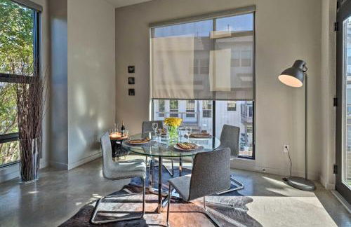 Urban Escape in SoLA with Private Patio! - Foto 5