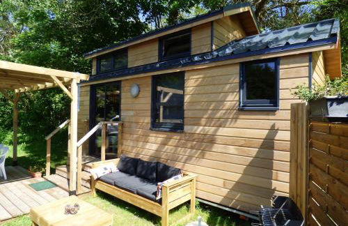 Tiny house Keremma - Foto 1