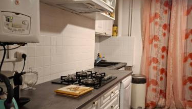4 Chambres 8 pers Pro Groupe Famille Airbus Meet - Foto 4, stove, toaster