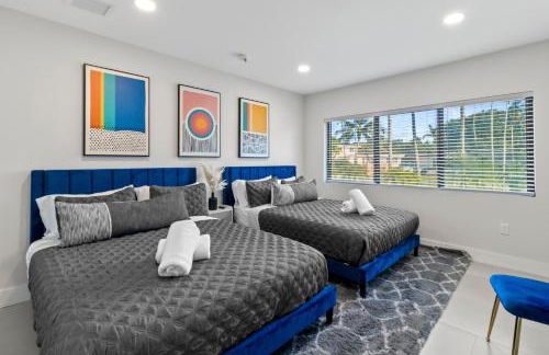 Treehouse Villa BY THE GLAMHOMES - Foto 13