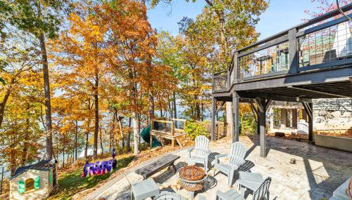 Shelor Cove Retreat with Dock! - Foto 2