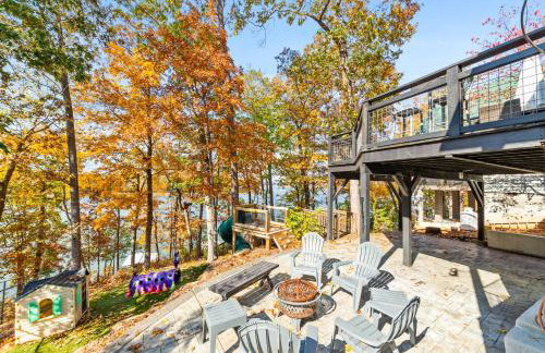 Shelor Cove Retreat with Dock! - Foto 2