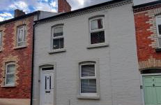 Townhouse in Derry City Centre - Foto 14