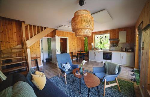 Domki Zalesie - Foto 29