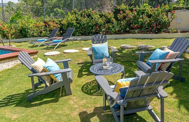 Nianna Luxurious Villa - Foto 64