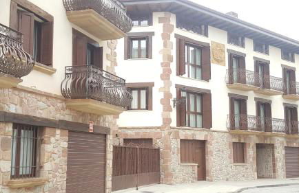 Apartamento Palacio Azcárate Marisa Sanchez - Photo 8