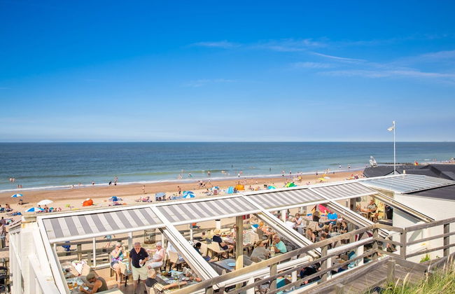 Villa in Domburg Near North Sea Beach - Photo 39