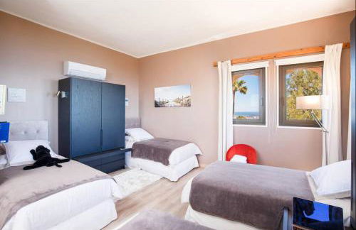 LE CASTEL ROSE Super Cannes, face aux Îles de Lérins - Foto 24