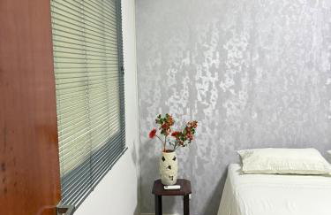 Riacho Fundo I -101- Boa acomodação com Economia - Foto 37