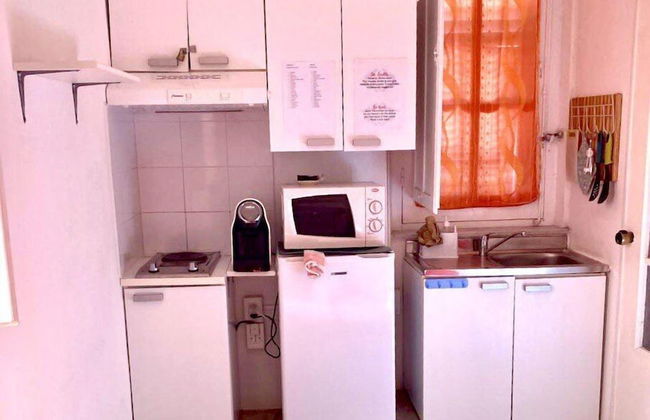 Affittacamere Villa Arazurrina - Foto 8