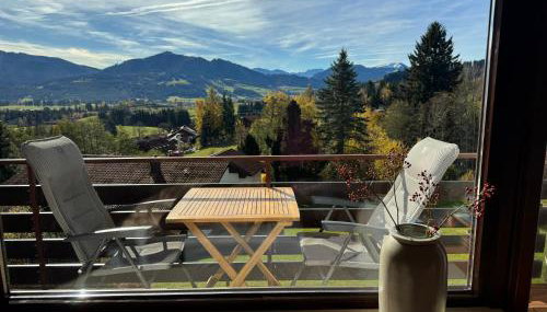 Fewo Bergblick - Foto 2