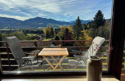 Fewo Bergblick - Foto 2