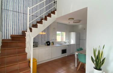 Bohemian Penthouse in Alcaidesa - Foto 16