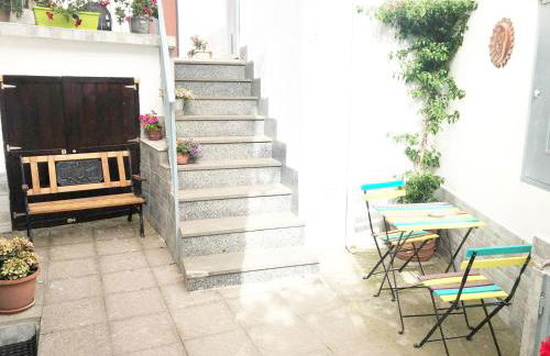 Amalfi Coast Casa vacanze Marino - Foto 37