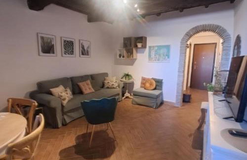 La Casa del Nocciolo Capranica Home Sweet Home Viterbo - Photo 39