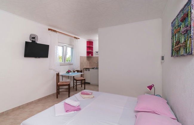 Holiday Home Blossom - - Foto 1