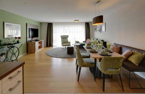 Europa Park Ferienwohnung 95 qm mit Garten und Parkplatz - Foto 4