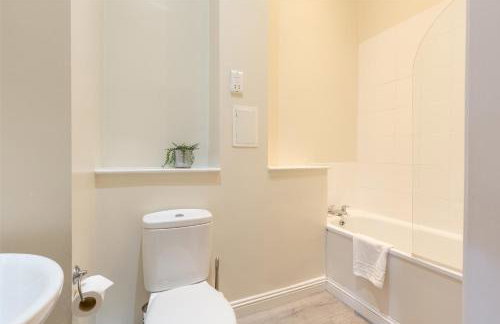 Southside Apartments by Destination Edinburgh - Foto 26