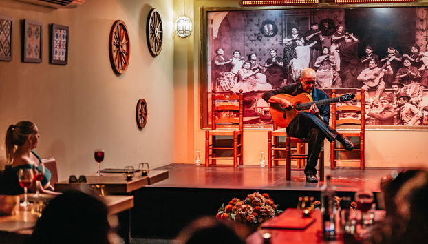 Tablao Flamenco La Cantaora - Sevilla - Foto 2