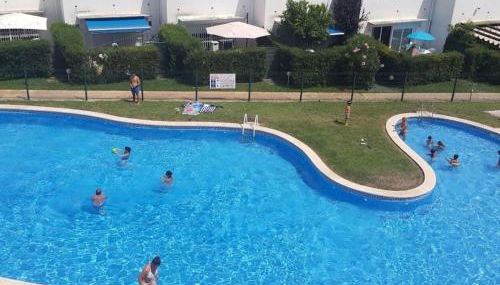 Holiday Home Zona Estival-2 by Interhome - Foto 2