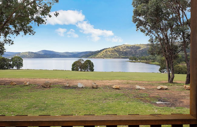 Reflections Grabine Lakeside - Holiday Park - Foto 48