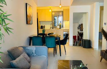 New Modern 2BD aprt with shared rooftop pool B2 - Foto 8