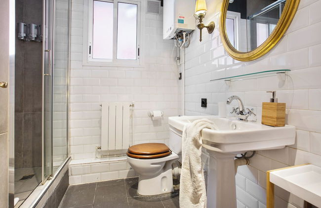 Stay U-nique Apartments Carretes - Foto 12