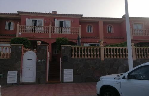 Cozy townhouse in El Duque - Foto 34