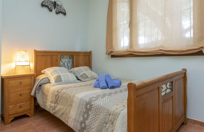 Villa Diagonal - Foto 19