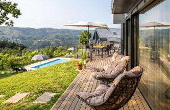 Casas De Bouro 3 Casa Do Alecrim - Foto 4