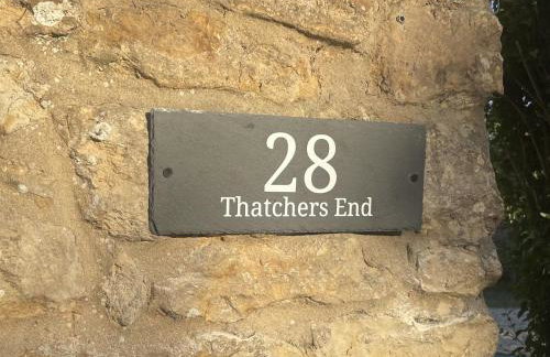Thatchers End - Foto 30